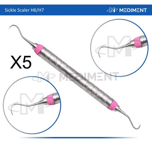New periodontal double - x5,