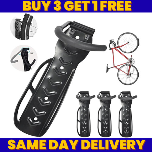 Bike storage wall mounted - bike,