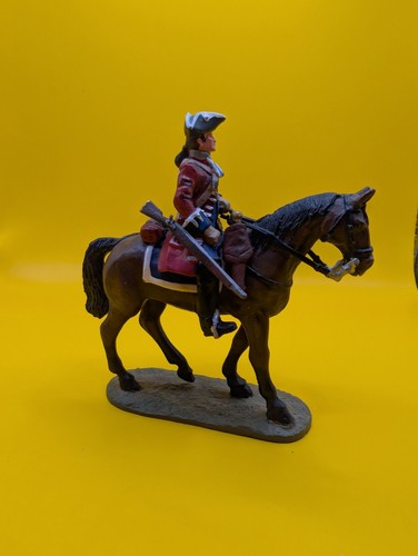 Del prado cavalry - cavalry, the