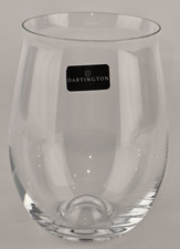 Dartington Crystal Tony