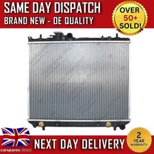 DAIHATSU TERIOS MK1 1.3