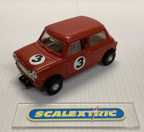 Scalextric tri ang - scalextric, c76