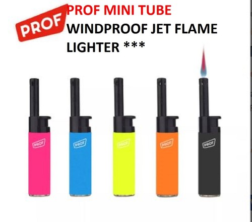 Prof mini tube - 5,