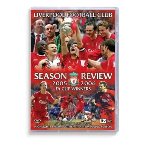 Liverpool end of season - end,