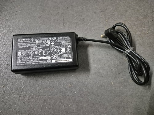 Genuine psp adapter - genuine, ac