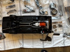 90% Built Deagostini Fast