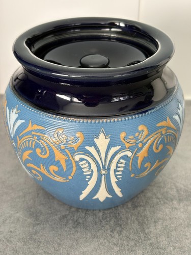 Vintage lovatts langley ware - langley,