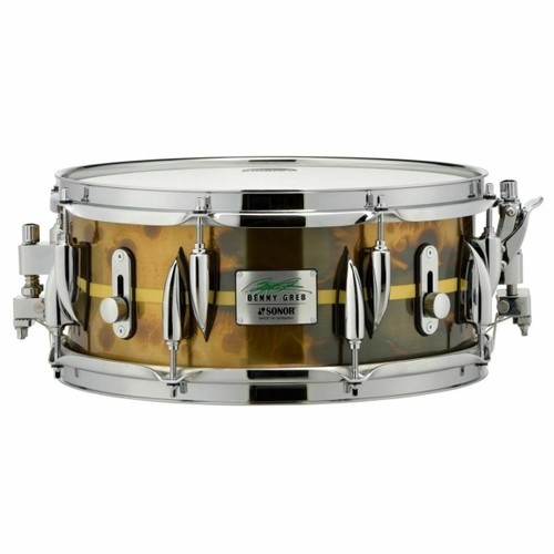 Sonor benny greb 5 - sonor, x