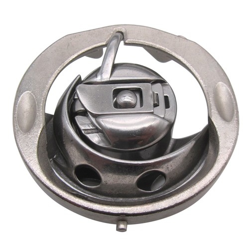 Bobbin case hook - bobbin, shuttle