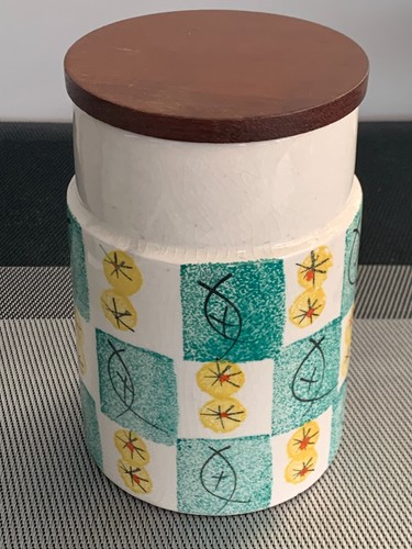 Vintage arthur wood 1950s - arthur,