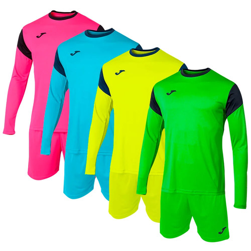 Joma phoenix goalkeeper shirt - joma,