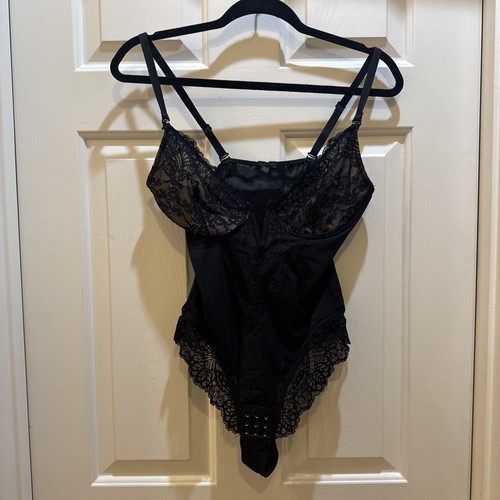 Popilush shapewear lace deep - shapewear,