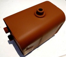 AUXILIARY TANK. COMPATIBLE