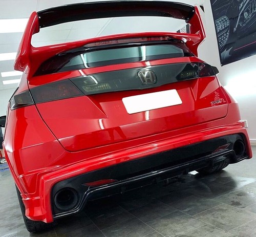 Honda civic mk8 - honda, viii