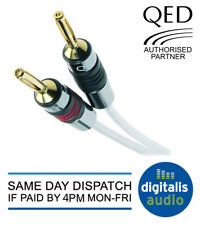 QED Silver Anniversary XT