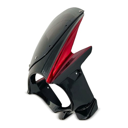 Headlight fairing for kawasaki - for,