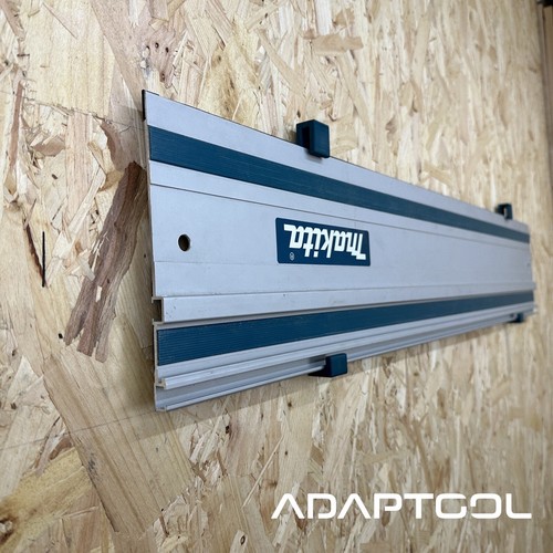 Makita guide rail plunge tack - plunge,