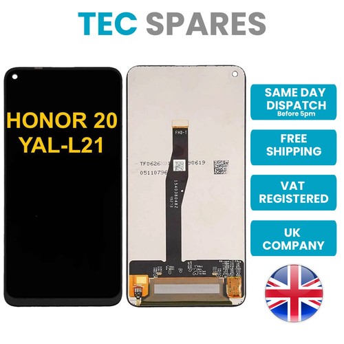 Huawei honor yal l21 - yal-l21, lcd