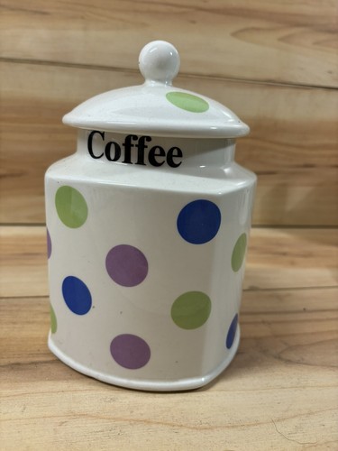 Arthur wood pastel spotty - arthur,
