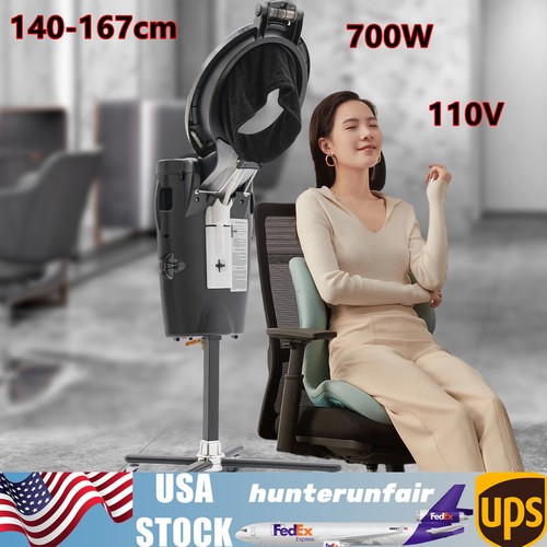 New hair steamer rolling stand - new,