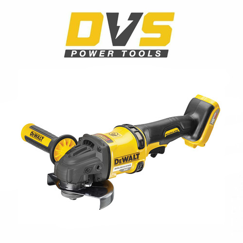 Dewalt dcg418n 54v - 54v, flexvolt