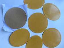 Gaskets for Beer Pump Badges