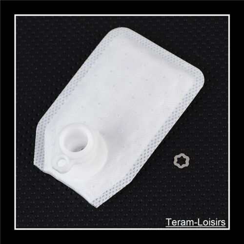 Fuel pump filter for yamaha - for,