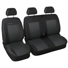 Van seat covers fit Mercedes Sprinter