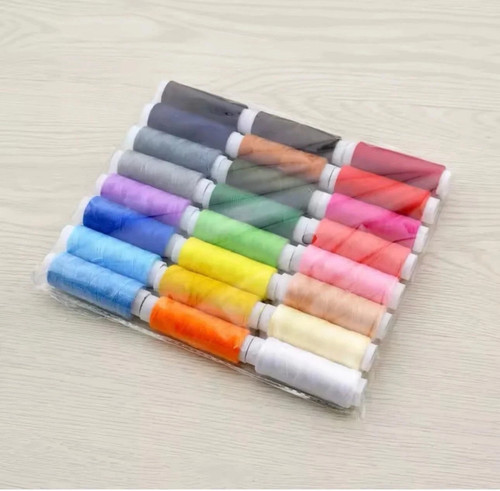 Colour spools finest - colour,