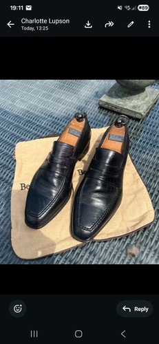Berluti paris - berluti,