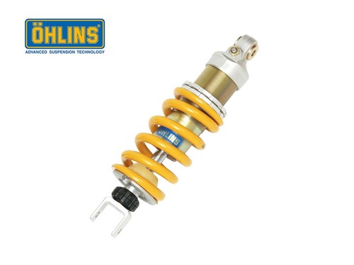 Ohlins shock absorber - absorber, for