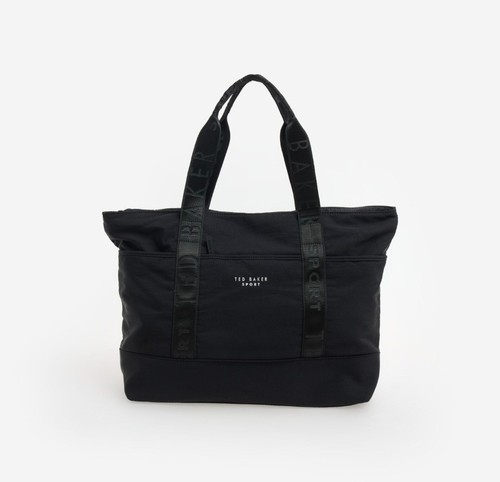 Ted baker black shopper bag - ted,