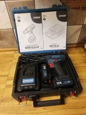 Erbauer EBAT12-Li2 12V Two