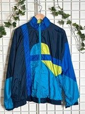 Men’s Vintage Colour Block