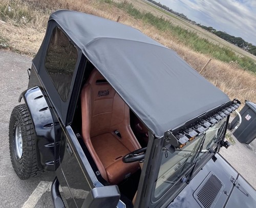 Bestop supertop soft top and - supertop,