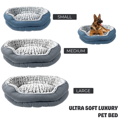 Pet dog bed cat beds - pet,
