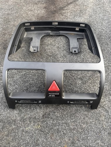 Volkswagen golf mk5 dashboard - golf,