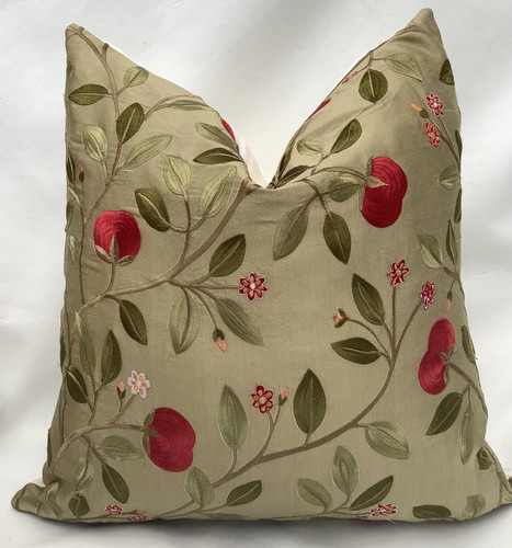 Cushion cover j - gp,