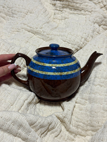 Sadler cup ceramic - 4,