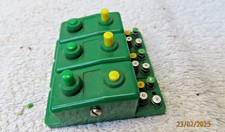 TRIX EXPRESS switch collection