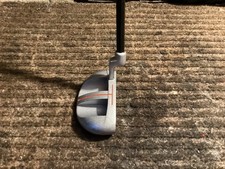 Junior Length DunlopMXll Golf Putter.