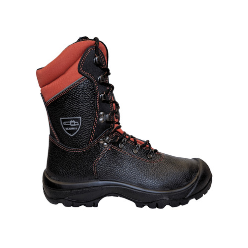 Treehog extreme chainsaw boots - extreme,