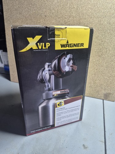 Wagner spray attachment xvlp - spray,