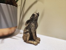 Antique Bronze Effect Moon