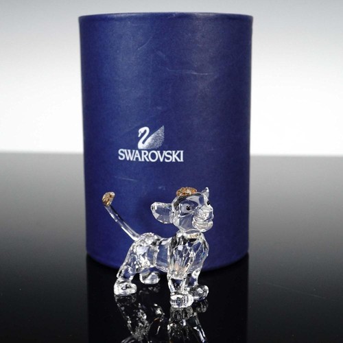 Swarovski crystal disney s - swarovski,