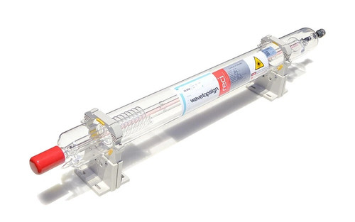 Reci co2 laser tube - tube, 75w