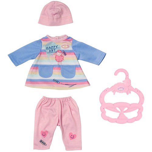 Baby annabell little - baby,