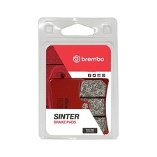 Brembo SA Sintered Front Road