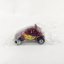 Hot Wheels VW Baja Bug Beetle