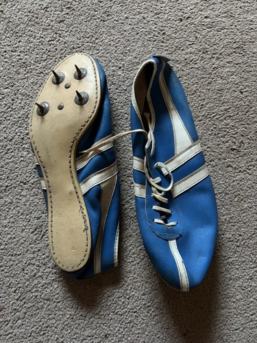 Gola 1960s sprint vintage - sprint,